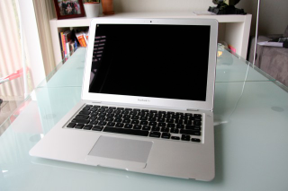 Illustration for article titled MacBook Air Review